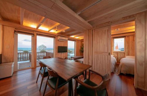 Monbetsu Maison | Okhotsk Ocean Villa AL MARE mombetsu