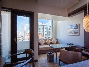 Naha City Centre Hôtel | Okinawa EXES Naha