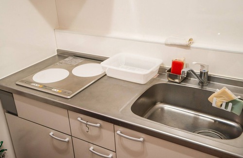 Naha City Centre Maison | Okinawa Inn Andon for up to 10 people / Naha Okinawa