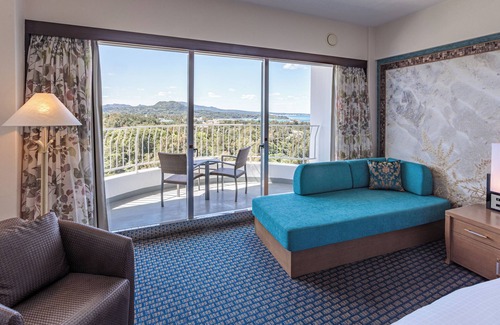 Nakama Hôtel | Okinawa Kariyushi Beach Resort Ocean Spa