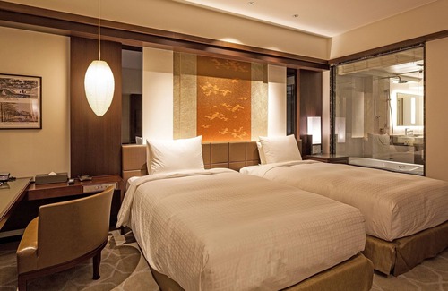 Naha City Centre Hôtel | Okinawa Kariyushi Resort Exes Naha