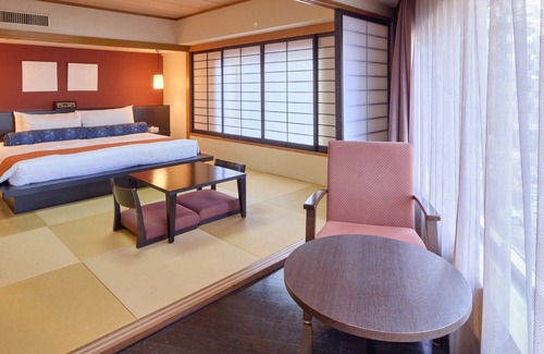 Naha City Centre Hôtel | Okinawa NaHaNa Hotel & Spa