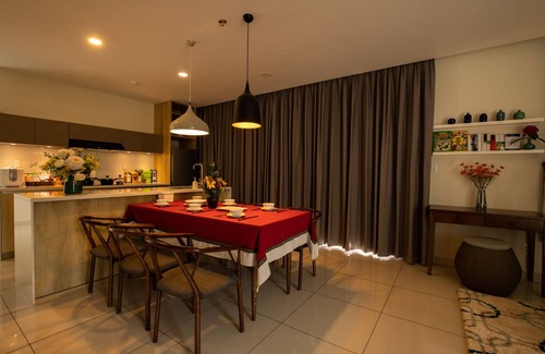 Long Hai Villa | Okinawa Villa - Resort OCEANAMI