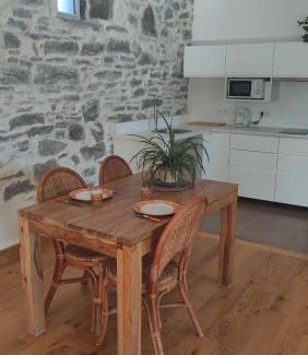 Saint-Pee-sur-Nivelle Appartement | Okindegia