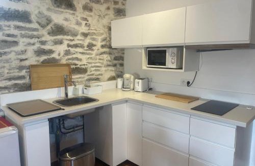 Saint-Pee-sur-Nivelle Appartement | Okindegia