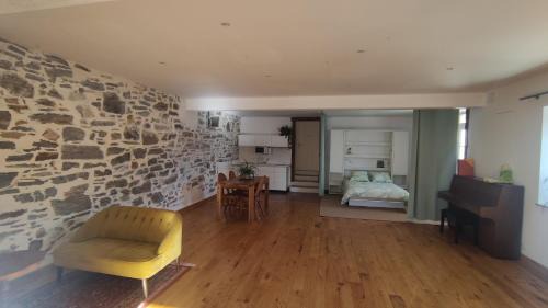 Saint-Pee-sur-Nivelle Appartement | Okindegia