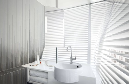Quartier Hyper-Centre Hôtel | OKKO Hotels Grenoble Centre