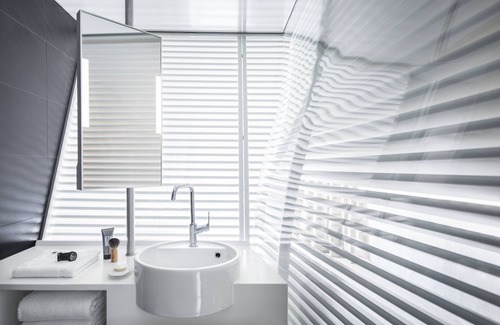 Quartier Hyper-Centre Hôtel | OKKO Hotels Grenoble Centre
