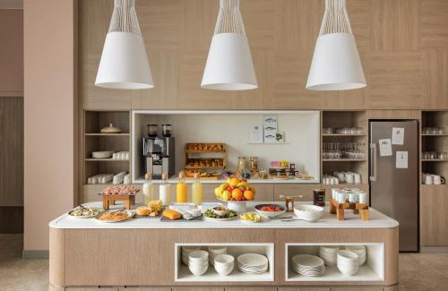 Historic Center Hôtel | OKKO Hotels Lille Centre