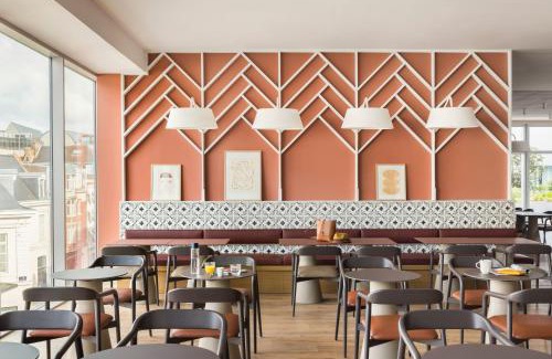 Historic Center Hôtel | OKKO Hotels Lille Centre