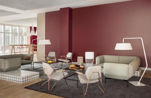 Historic Center Hôtel | OKKO Hotels Lille Centre