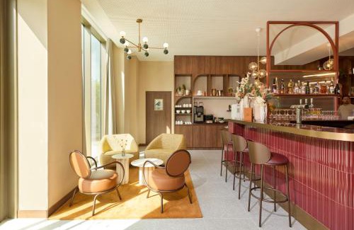 Troyes Hôtel | OKKO Hotels Troyes Centre