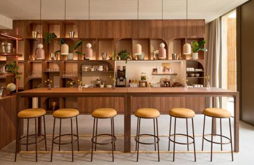 Troyes Hôtel | OKKO Hotels Troyes Centre