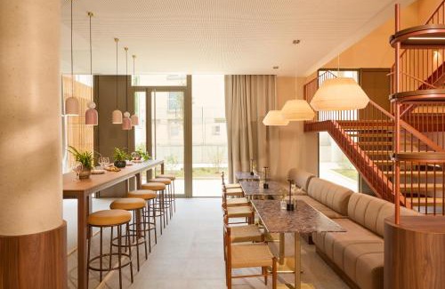 Troyes Hôtel | OKKO Hotels Troyes Centre