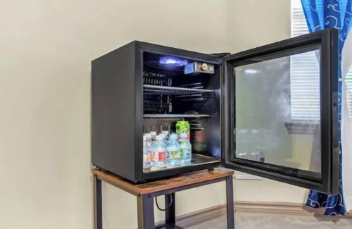 Downtown Oklahoma City Appartement | Oklahoma City "Oasis"🤩 *Pool*Cabanas*Firepit 😃