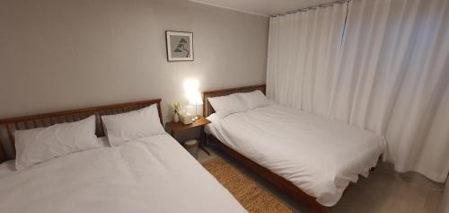 Namyeong-dong Villa | Oknuri