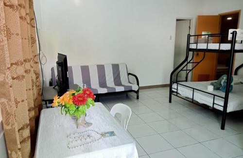 Santa Fe Appartement | Okoy Guest House