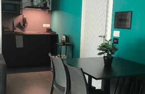 Milazzo Appartement | Oktò apartments Milazzo: Studio Standard
