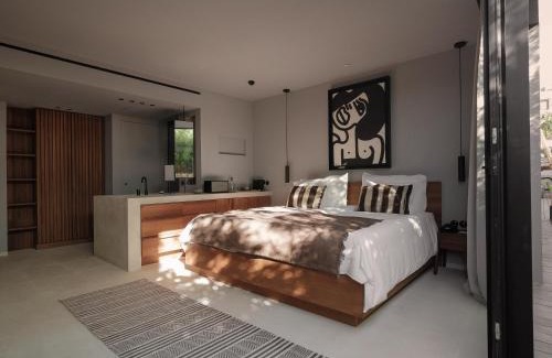 Cala Gracio Hôtel | OKU Ibiza