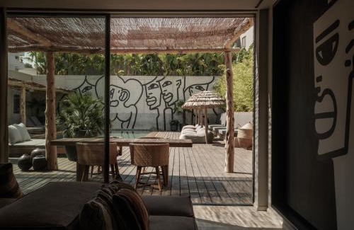 Cala Gracio Hôtel | OKU Ibiza
