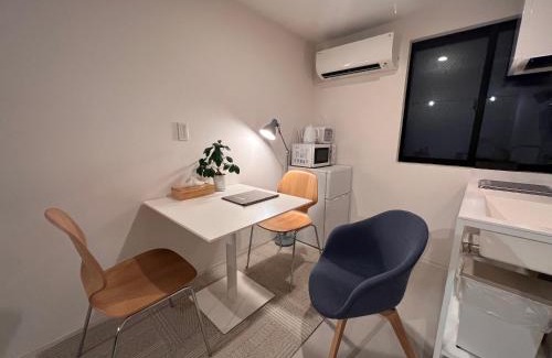 Kamiyamacho Appartement | Oku-Shibu Residence