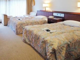 Matsuyama Hôtel | Okudogo Ichiyunomori