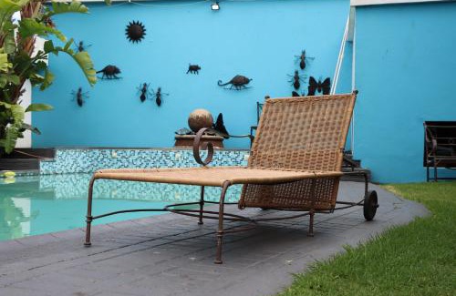 Emalahleni Maison | Okuhlekwethu Guesthouse