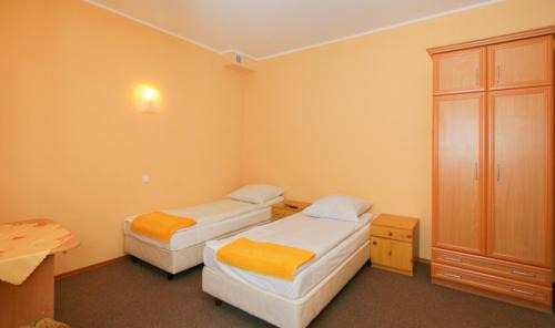 Rozewie Station Balnéaire | Okulski Grand Rozewie Pokoje i Apartamenty