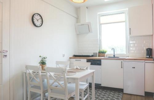 Okuninka Appartement | Okuninka Domek Perełki 12