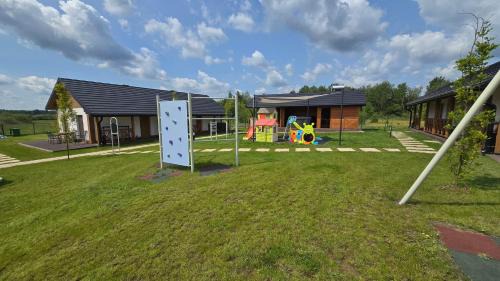 Okuninka Appartement | Okuninka Domek Perełki 12