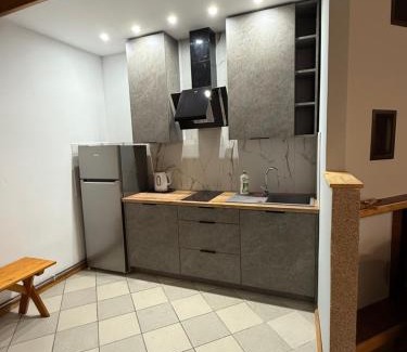 Suwalki Maison | Okuniowiec u Wojciecha