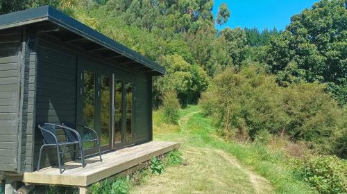 Little River Maison | Okuti Cabin, Little River