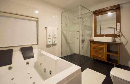Nawalapitiya Hôtel | Okwin Resort