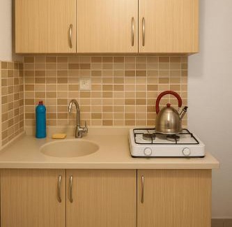 Marmara Appartement | Okyanus apart