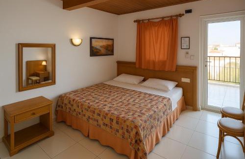 Marmara Appartement | Okyanus apart