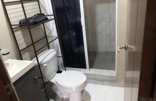 Mazatlan Maison | Olímpica - Mini Room Plata - 5 Min Malecón