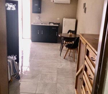 Mazatlan Maison | Olímpica - Mini Room Plata - 5 Min Malecón