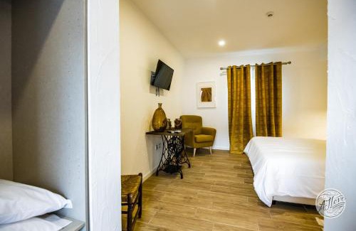 Nossa Senhora da Expetacao Hôtel | Olívale - Turismo Rural