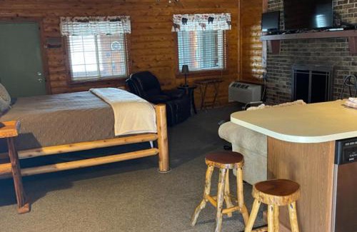 Clarkston Hôtel | Olde Mill Inn of Clarkston