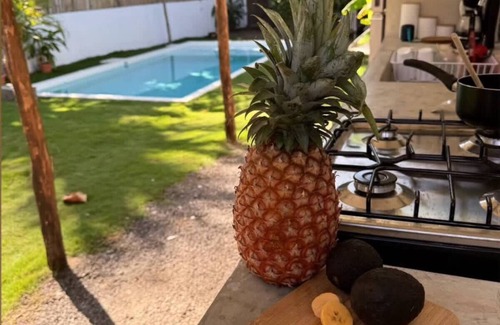 El Paredon Maison | Ola Beach House