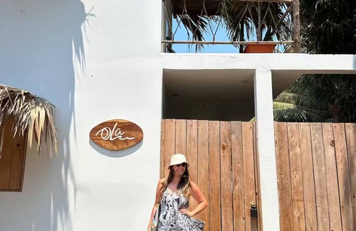 El Paredon Appartement | Ola Coliving - WiFi/AC - Suite 2