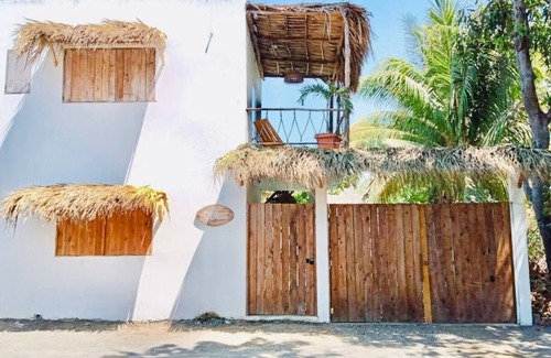 El Paredon Appartement | Ola Coliving - WiFi/AC - Suite 2