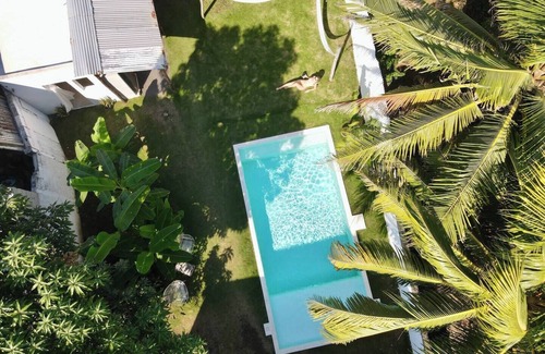 El Paredon Appartement | Ola Coliving - WiFi/AC - Suite 2