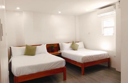Baler Hôtel | Ola De Baler Hotel