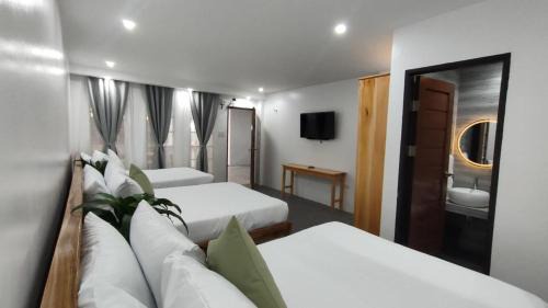 Baler Hôtel | Ola De Baler Hotel