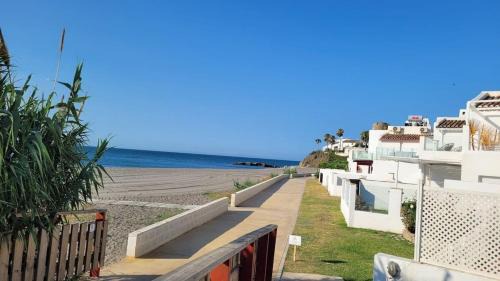 Bahia Dorada Appartement | Ola de Mar
