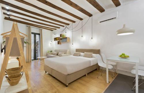 El Born Appartement | Ola Living Born