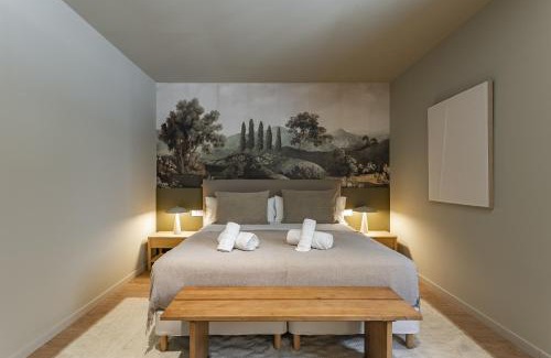 Sant Gervasi Maison | Ola Living Hostal Diagonal
