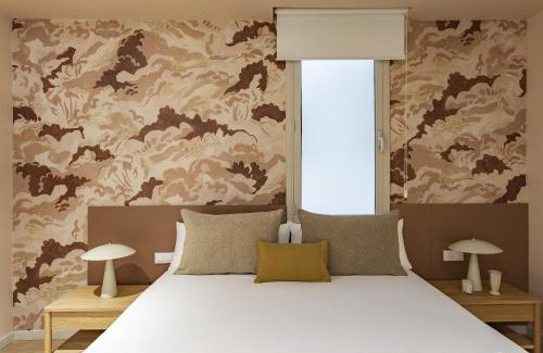 Sant Gervasi Maison | Ola Living Hostal Diagonal