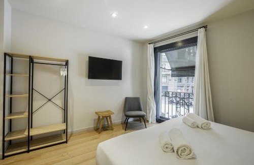 Sant Gervasi Maison | Ola Living Hostal Diagonal